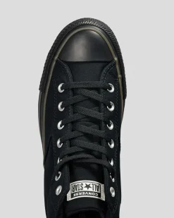 Sneakers*Converse Chuck Taylor All Star Malden Street Shoes Black/black/vintage White