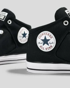 Clearance Chuck Taylor All Star Street Hi-Top Shoes Sneakers