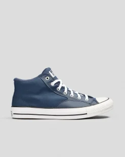 New Chuck Taylor Malden Street Mid Shoes Sneakers