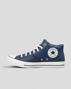 New Chuck Taylor Malden Street Mid Shoes Sneakers