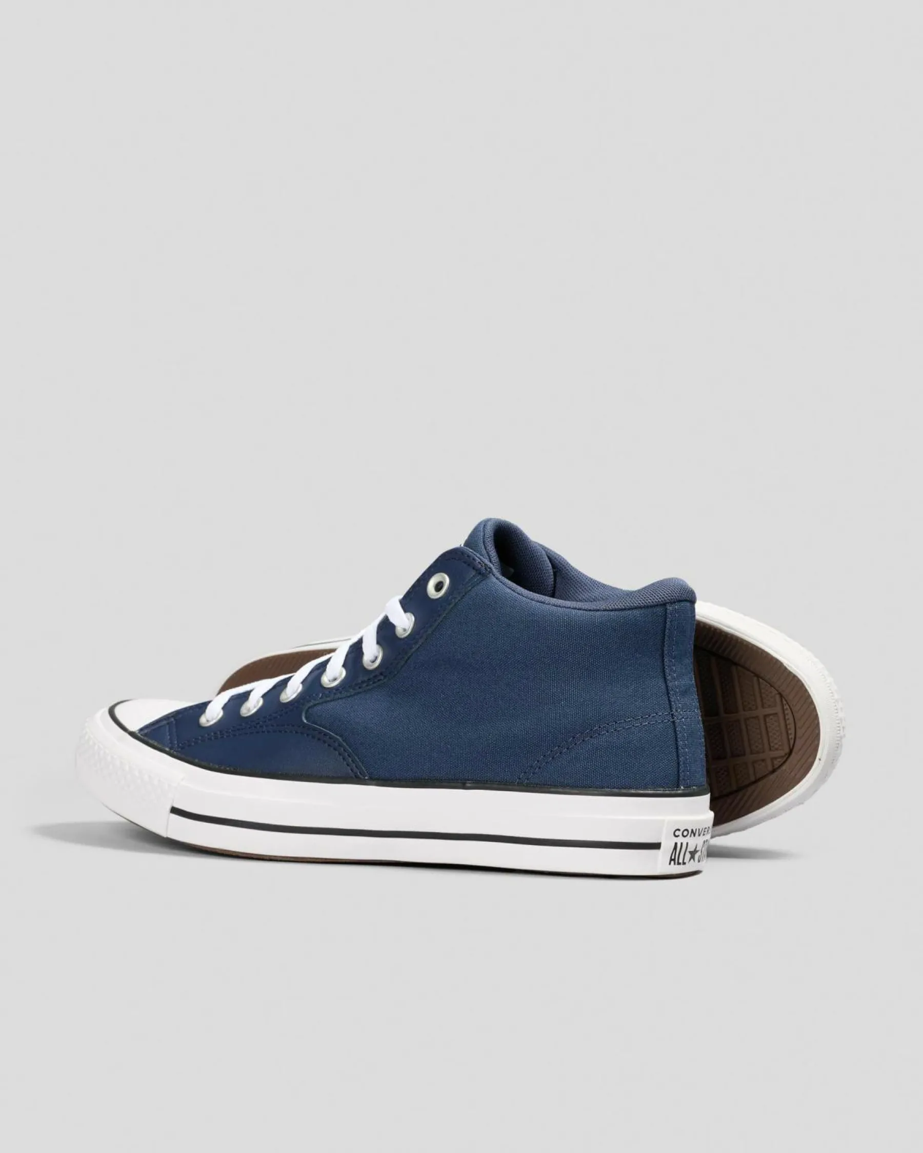 New Chuck Taylor Malden Street Mid Shoes Sneakers