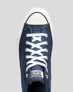 New Chuck Taylor Malden Street Mid Shoes Sneakers