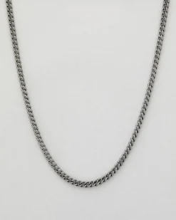 Jewelry*REPUBLIK Chunky Gun Necklace Multi