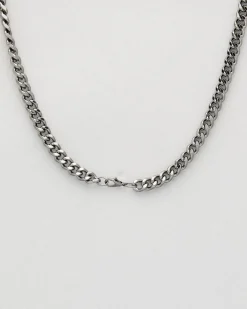Jewelry*REPUBLIK Chunky Gun Necklace Multi