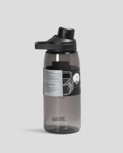 Bottles & Lunch Boxes|Bottles & Lunch Boxes*Camelbak Chute Mag 1L Water Bottle Charcoal