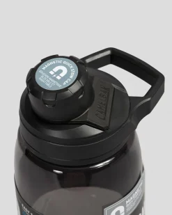 Bottles & Lunch Boxes|Bottles & Lunch Boxes*Camelbak Chute Mag 1L Water Bottle Charcoal