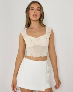 Sale Cindy Top Women Tops