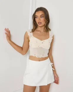 Sale Cindy Top Women Tops