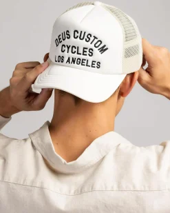 Hot Citadel Trucker Cap Headwear