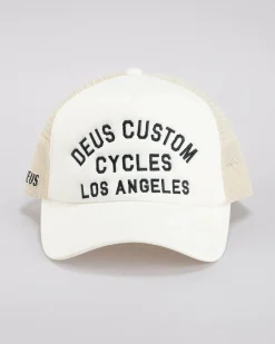 Hot Citadel Trucker Cap Headwear