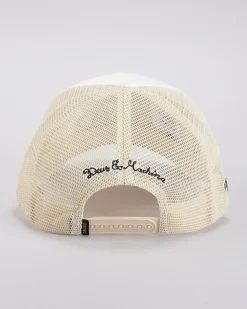 Hot Citadel Trucker Cap Headwear