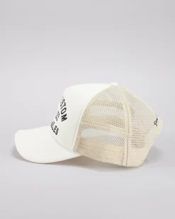 Hot Citadel Trucker Cap Headwear