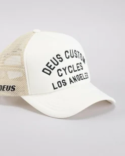 Hot Citadel Trucker Cap Headwear