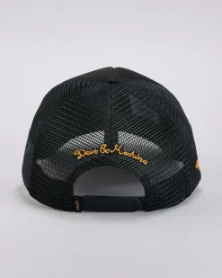 Hot Citadel Trucker Cap Headwear