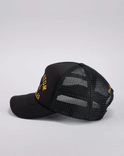 Hot Citadel Trucker Cap Headwear