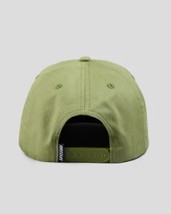 Sale Classic '87 Swirl Patch Snapback Cap Headwear