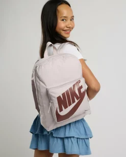 Bags|Bags*Nike Classic Backpack Platinum Violet/dark Pony