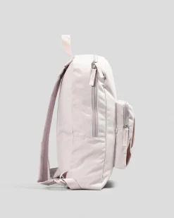 Bags|Bags*Nike Classic Backpack Platinum Violet/dark Pony
