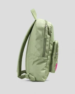 Bags|Bags*Nike Classic Backpack Oil Green/oil Green/vivid Grape