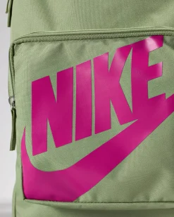 Bags|Bags*Nike Classic Backpack Oil Green/oil Green/vivid Grape