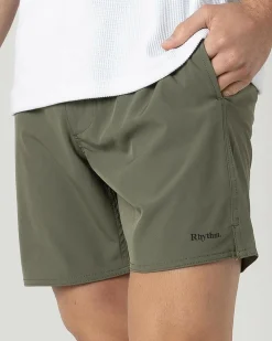 Classic Beach Shorts Board Shorts|Shorts & Bottoms