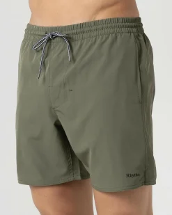 Classic Beach Shorts Board Shorts|Shorts & Bottoms