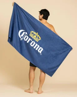 Classic Beach Towel Beach Accessories & Towels