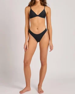 Classic Bralette Bikini Top Women Bikinis