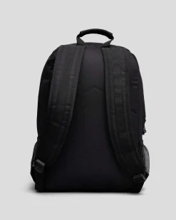 Bags|Bags*Santa Cruz Classic Dot Backpack Black