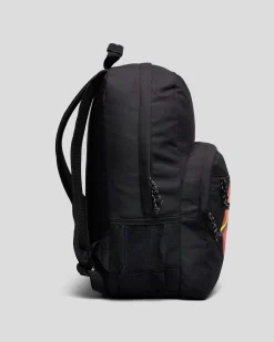 Bags|Bags*Santa Cruz Classic Dot Backpack Black