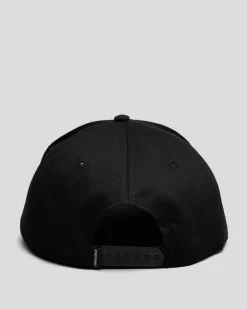 New Classic Dot Patch Cap Headwear