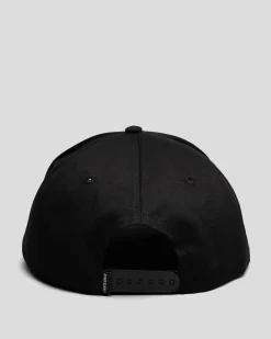New Classic Dot Patch Cap Headwear