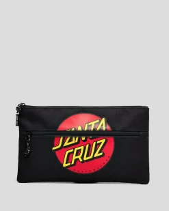 Clearance Classic Dot Pencil Case Kids Pencil Cases & Stationery|Pencil Cases & Stationery