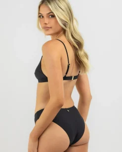 Clearance Classic Holiday Bikini Bottom Women Bikinis