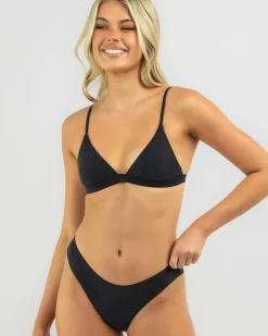 Clearance Classic Holiday Bikini Bottom Women Bikinis