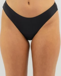 Clearance Classic Holiday Bikini Bottom Women Bikinis