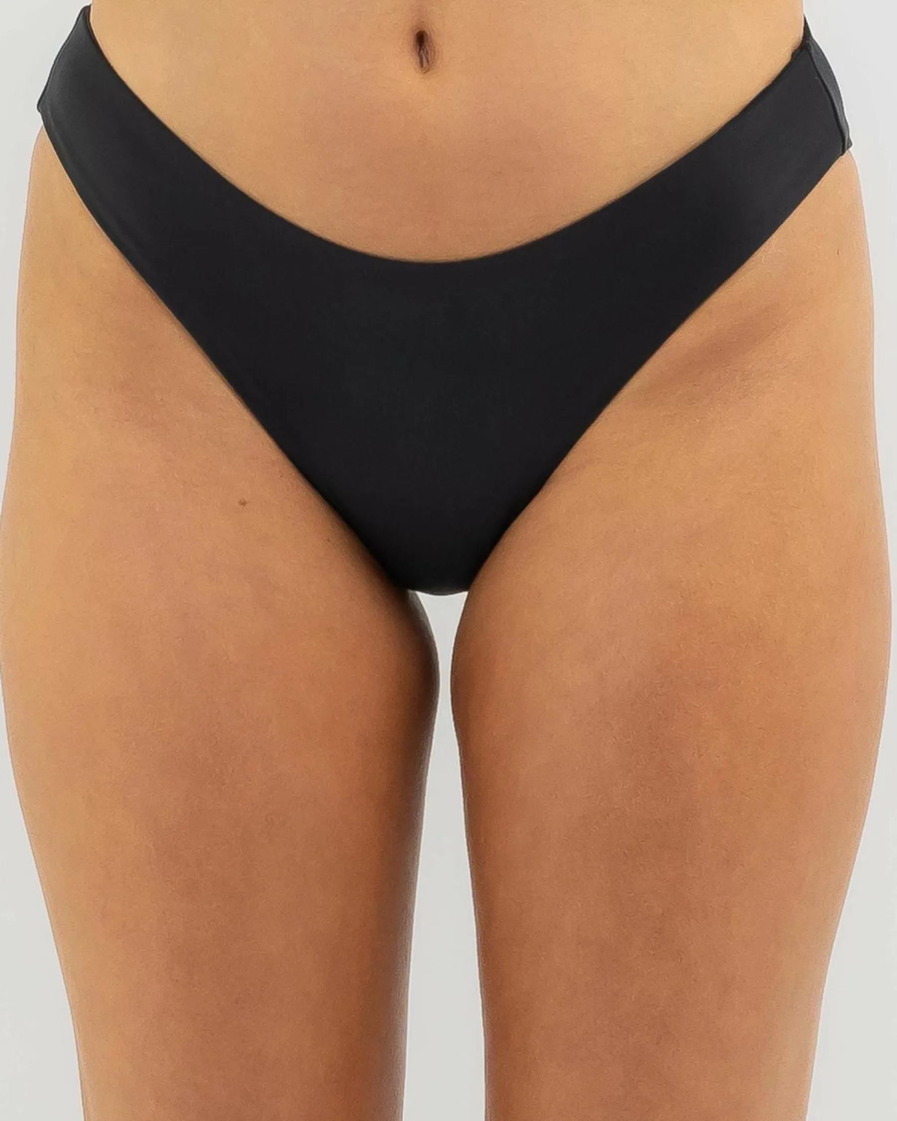 Clearance Classic Holiday Bikini Bottom Women Bikinis