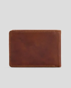 Online Classic Leather Wallet Kids Wallets|Wallets