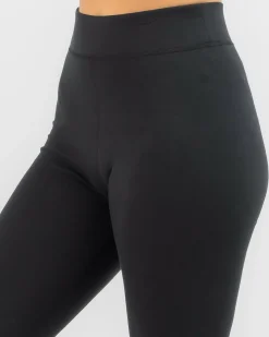 Clearance Classic Logo Leggings Women Bottoms