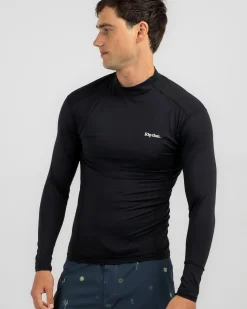 Best Classic Long Sleeve Rash Vest Rashies