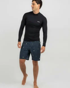 Best Classic Long Sleeve Rash Vest Rashies