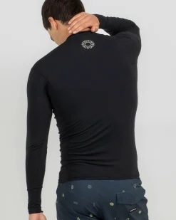 Best Classic Long Sleeve Rash Vest Rashies