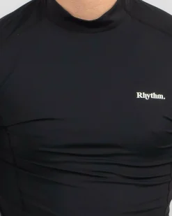 Best Classic Long Sleeve Rash Vest Rashies