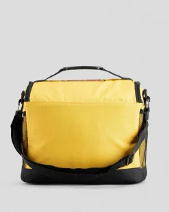 Beach Accessories & Towels*Milton Mango Classic 90s Cooler Bag Yellow