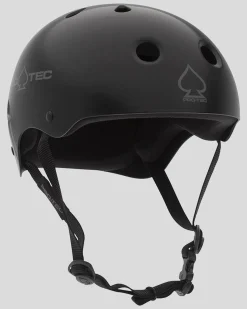 Skateboards & Scooters|Protective Gear*Pro Tec Classic Skate Helmet Matte Black