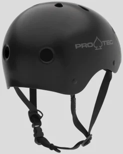 Skateboards & Scooters|Protective Gear*Pro Tec Classic Skate Helmet Matte Black