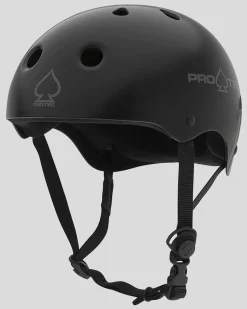 Skateboards & Scooters|Protective Gear*Pro Tec Classic Skate Helmet Matte Black