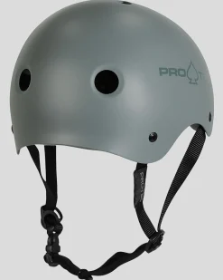 Skateboards & Scooters|Protective Gear*Pro Tec Classic Skate Helmet Matte Grey
