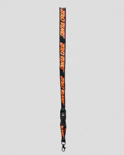 Outlet Classic Strip Lanyard Women Gifts & Novelty|Gifts & Novelty