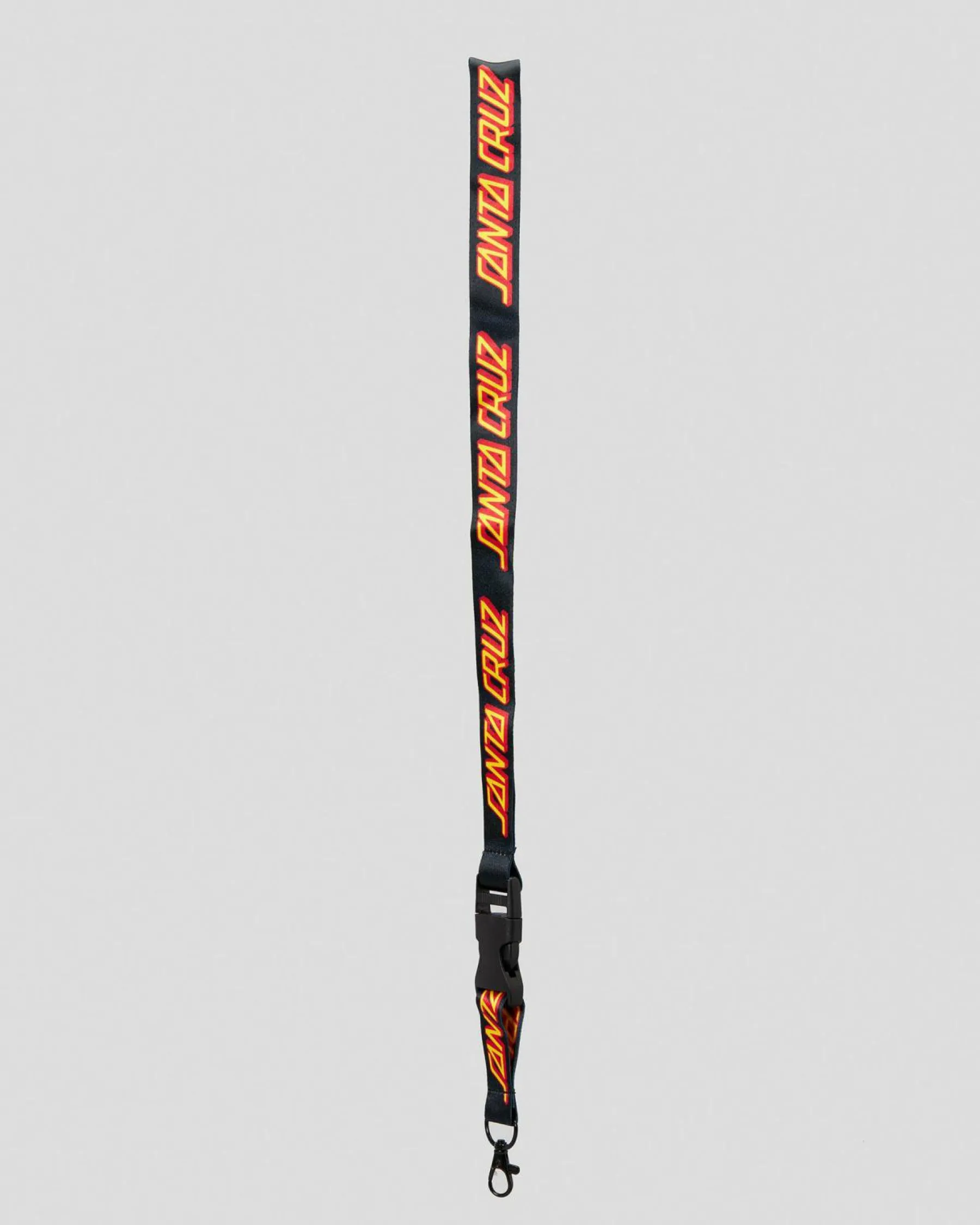 Outlet Classic Strip Lanyard Women Gifts & Novelty|Gifts & Novelty